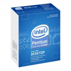 Procesor Intel Pentium Dual Core E6600, 3060MHz, FSB1066, 2MB, socket 775