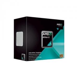 Procesor AMD Athlon II X2 255 Dual Core 3.1GHz, socket AM3, BOX