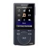 MP4 Player Sony NWZE444B 2&quot;, 8GB, FM, USB 2.0, Negru