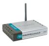 Router wireless d-link di-524up, usb print server