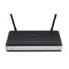 Wireless n home router d-link dir-615 cu 4 porturi