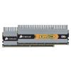 Kit dual channel corsair twin2x 2x1024mb ddr2, 800mhz,