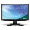 Monitor lcd acer 18.5&#039;&#039;, wide, negru lucios,