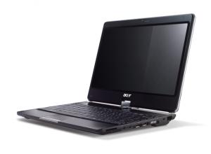 Laptop Acer Aspire 1825PTZ-412G25n Intel&reg; Pentium&reg; SU4100 1.3GHz