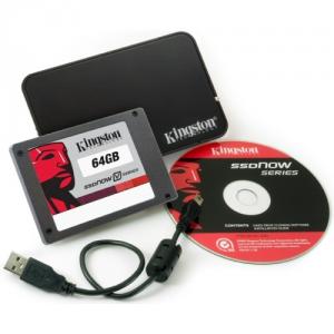 Flash SSD Kingston SNV425-S2BN/64GB