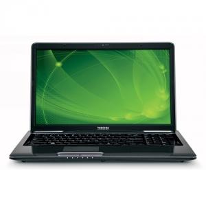 Laptop Toshiba Satellite L675-11E cu procesor Intel&reg; Pentium&reg; Dual-Core P6100 2.0GHz