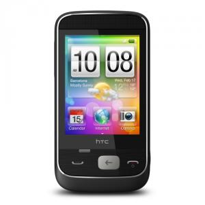 HTC Smart - Negru