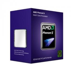 Procesor AMD Phenom II X6 1075T, 3000 MHz, socket AM3, BOX