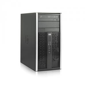 Sistem Desktop PC HP Compaq 6000 Pro MT cu procesor Intel&reg; CoreTM2 Duo