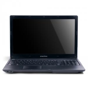 Laptop Acer eMachines E732G-373G50Mnkk cu procesor Intel&reg; Core i3-370M 2.40GHz