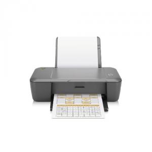 Imprimanta cu jet HP Deskjet 1000, A4