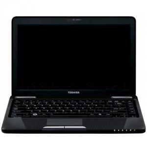 Laptop Toshiba Satellite L635-12H procesor Intel&reg; Core i3-370M 2.4GHz