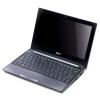 Netbook Acer Aspire One AOD255E cu procesor Intel&reg; Atom N570 1.66GHz