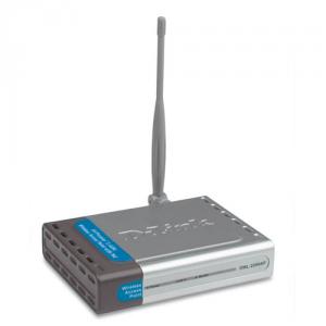 Access point D-Link XtremeGTM 2200AP, 54/108 Mbps w PoE