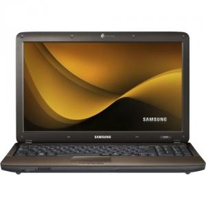 Laptop Samsung R538I cu procesor Intel&reg; Pentium&reg; Dual Core P6200 2.13GHz, Maro