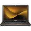 Laptop Samsung R538I cu procesor Intel&reg; Pentium&reg; Dual Core P6200 2.13GHz, Maro