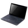 Laptop acer aspire 5742g-384g50mnkk procesor intel&reg; core i3-380m