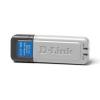 D-link 2.4 ghz standard usb2.0 wireless adapter