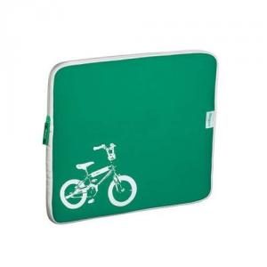 Husa notebook Targus Retro, verde