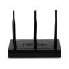 Router wireless trendnet tew-639gr, 300 mbps n ,