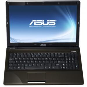 Laptop Asus K52F-EX856D cu procesor Intel&reg; Core i3-350M 2.26