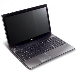 Laptop Acer Aspire 5741Z-P603G32Mnck procesor Pentium&reg; Dual-Core P6000 1.86GHz