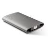 Hdd extern lacie starck mobile,
