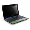 Netbook Acer Aspire One AO522-C5Dgrgr cu procesor AMD C-50 1.0GHz