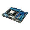 Placa de baza asus m4n68t-m-v2, socket am3