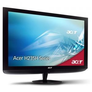 Monitor LED Acer H235HLbmid, 23&#039;&#039;, wide, Negru