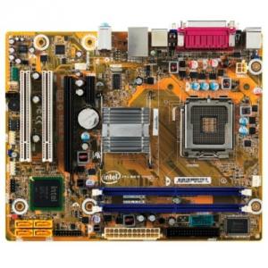 Placa de baza Intel BLKDG41CN, Socket 775