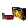 Placa video Gainward nVidia GeForce 8400 GS, 256MB, GDDR2, 64bit, PCI-E