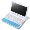 Netbook Acer Aspire One HAPPY-13DQb2b cu procesor Intel&reg; Atom N450 1.66GHz