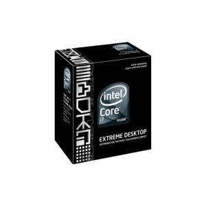 Procesor Intel&reg; Core i7-980X Extreme 3.33GHz, 12 MB, socket 1366, Box