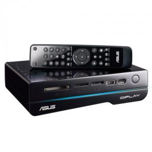 Media player Asus O!Play HDP-R2, FullHD