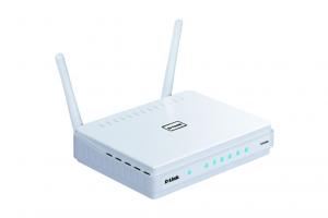 Router wireless D-Link DIR-652