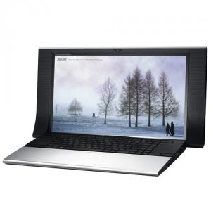 Laptop Asus NX90JQ-YZ017Z procesor Intel&reg; Core i7-740QM 1.73GHz