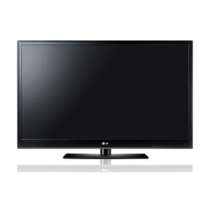 Televizor cu Plasma LG, 152cm, Full HD, 60PK250