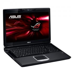 Laptop Asus G51JX-SX260D cu procesor Intel&reg; Core i5-430M 2.26GHz