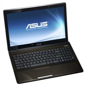 Laptop Asus K52F-SX273D cu procesor Intel&reg; Pentium&reg; Dual Core P6000 1.86GHz