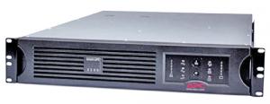 APC Smart-UPS, 3000VA/2700W, 2U, line-interactive