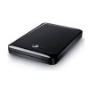 Hdd extern seagate freeagent go flex 320gb, 2.5inch,