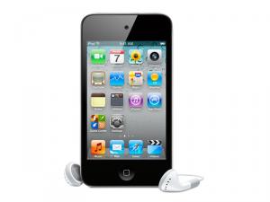 MP3 player Apple iPod Touch 4th Generation 8GB