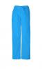 Pantaloni Unisex Turquoise