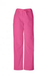 Pantaloni Unisex Short Shocking Pink