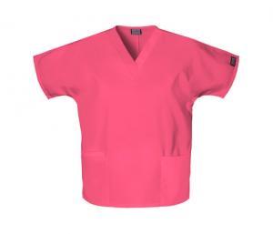 Halat medical Uni Carnation Pink