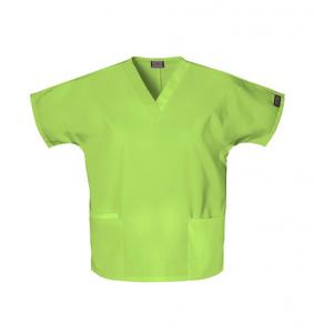 Halat medical Uni Lime Green