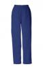 Pantaloni Dama Pull on in Navy