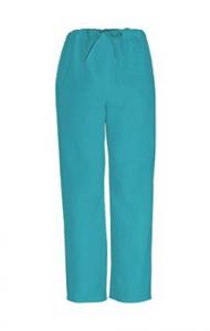 Pantaloni Unisex REAL TEAL