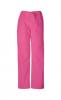 Pantaloni Unisex Shocking Pink